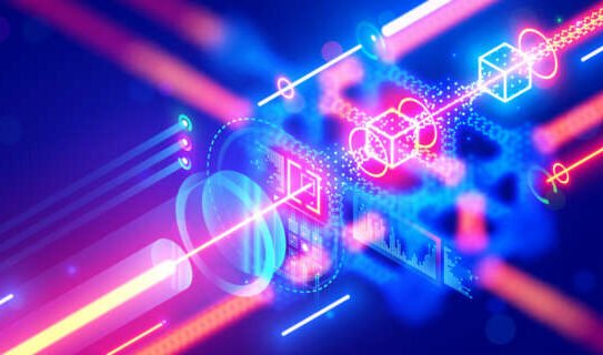 Image for The potential of quantum computing for manufacturing