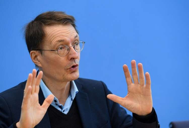 Image for ‘COVID is not a cold’ – Germany U-turns on ending mandatory isolation