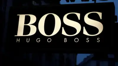 Image for Hugo Boss shrugs off weaker U.S. sentiment