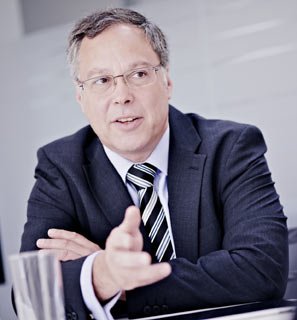 Neil Burton discussing international payments compliance and complexities - Global Banking & Finance Review