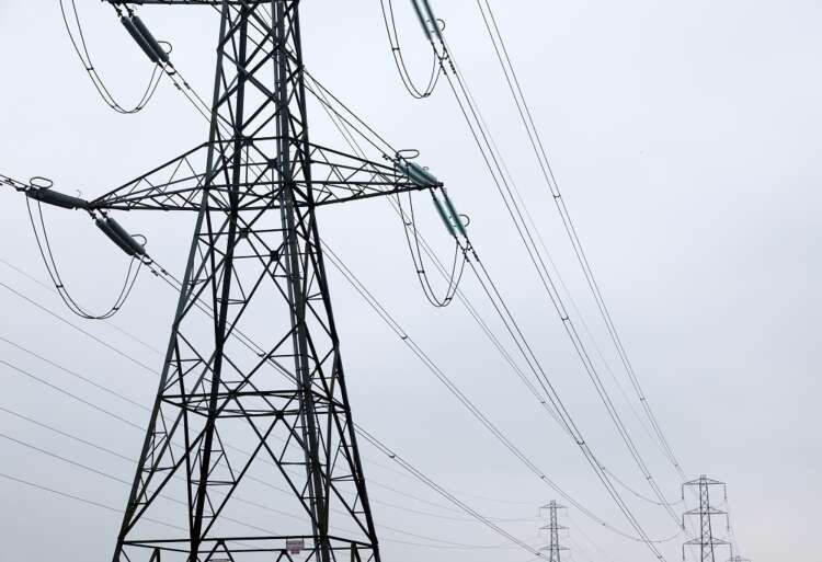 Image for UK launches review of British electricity market
