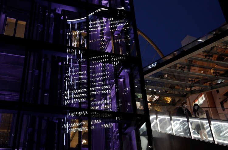 Japan’s malls and restaurants brace for Olympics without foreigners