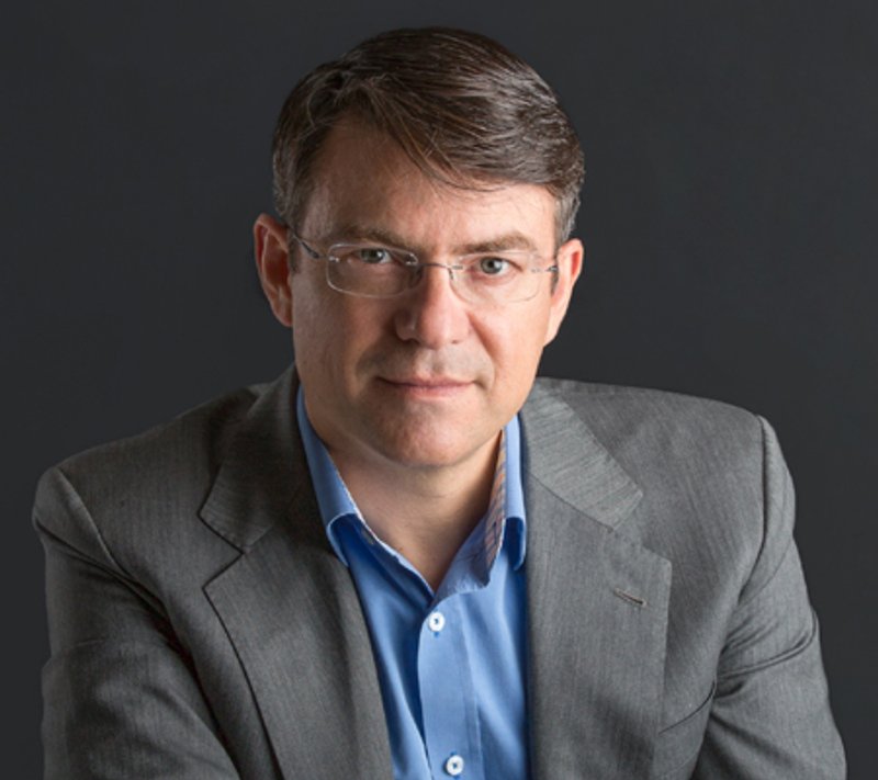 Image for THE SWEET SOUND OF DISRUPTION: WHAT IS IT THAT DRIVES SYMPHONY TO REVOLUTIONIZE DIGITAL COMMUNICATIONS?