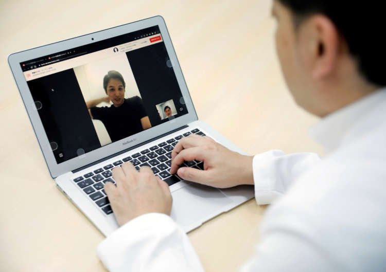 Image for ‘Home nesting’ and telehealth spending to keep rising post-pandemic, McKinsey survey finds