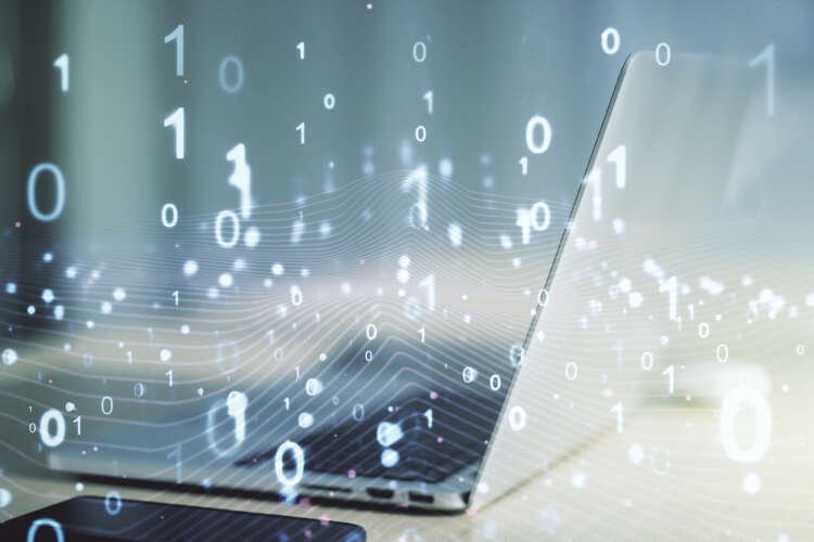 Image for Why data ethics leadership needs to become the new normal in finance