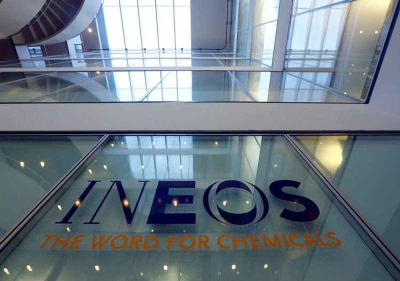 Image for Britain’s Ineos signs 20-year LNG deal with Sempra Infrastructure