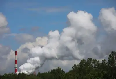 Image for Scope 3 Emissions: Seeking Clarity in a Sea of Uncertainty