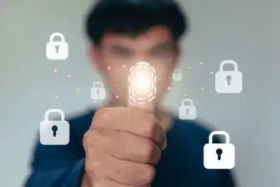 Image for Why strong identity verification is becoming a USP for financial services