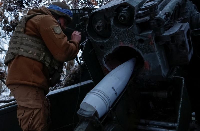 Ukrainian defense minister sacked amid procurement issues - Global Banking & Finance Review