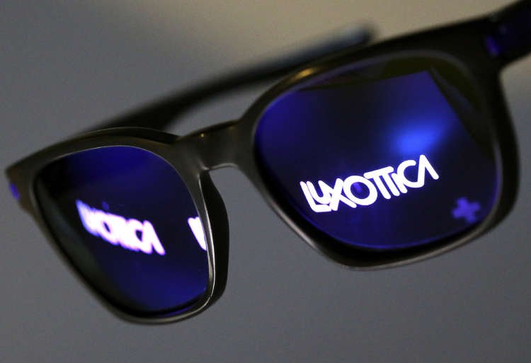 EssilorLuxottica's strategic recovery efforts in the finance sector - Global Banking & Finance Review