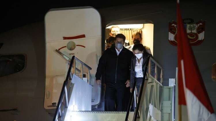 U.S. economic summit in Los Angeles addressing Latin America partnerships - Global Banking & Finance Review