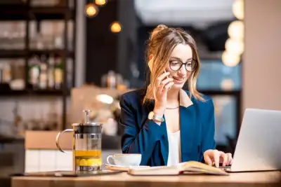 Image for How to optimise remote working during COVID-19