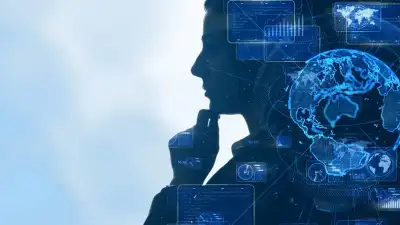 Image for Behind the Patents: Personal Insights from Alexander Galitsky