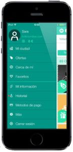 Nav Menu