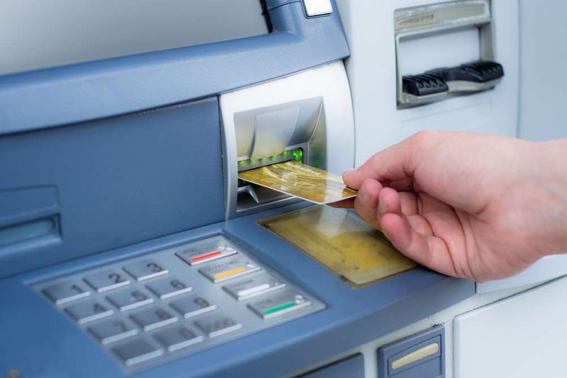 Image for Banking and automation: how catastrophe led to innovation?