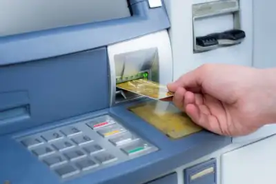 Image for Banking and automation: how catastrophe led to innovation?