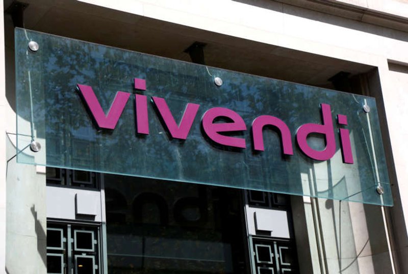 Image for Vivendi plans to distribute 60% of UMG capital to shareholders, list it by year-end