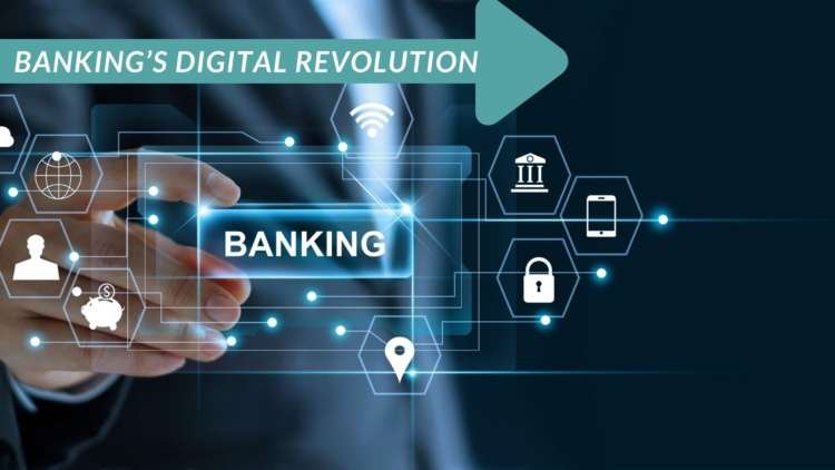 Image for Looking Beyond Banking’s Digital Revolution