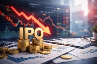 Image for Trimmed IPOs and Market Volatility: What’s Driving the Shift?