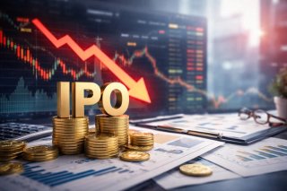 Image for Trimmed IPOs and Market Volatility: What’s Driving the Shift?