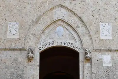 Image for Italy’s problem bank casts shadow over Draghi’s summer break