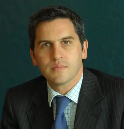 Image for THE GOVERNMENT AND THE CLOUD: THE PERFECT COMBINATION FOR SMES