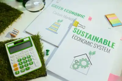 Image for Rethinking the Cost of Sustainability Reporting