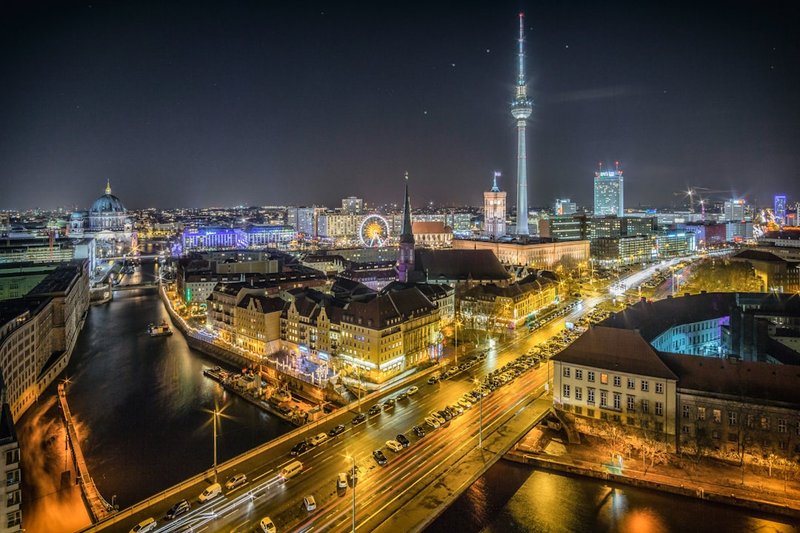 Image for NFL-NFL announces first-ever regular season game in Berlin for 2025