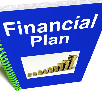 Finance plan
