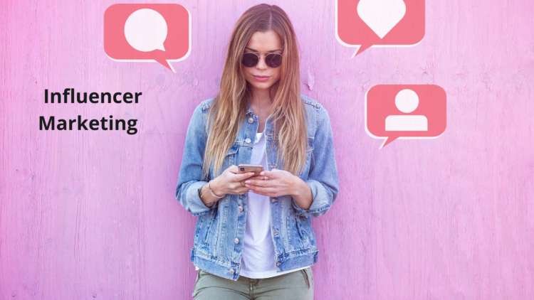 Influencer marketing strategies illustrated in a business context - Global Banking & Finance Review