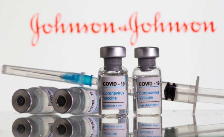 Image for J&J’s COVID-19 vaccine shows promise against Delta variant