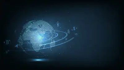 Image for The future of banking: integrating blockchain for enhanced security