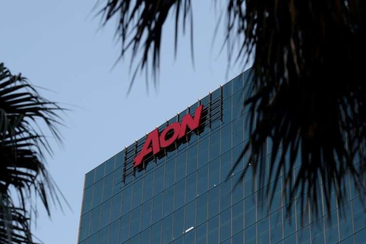 Image for Aon, Willis scrap $30 billion merger over monopoly concerns, delay