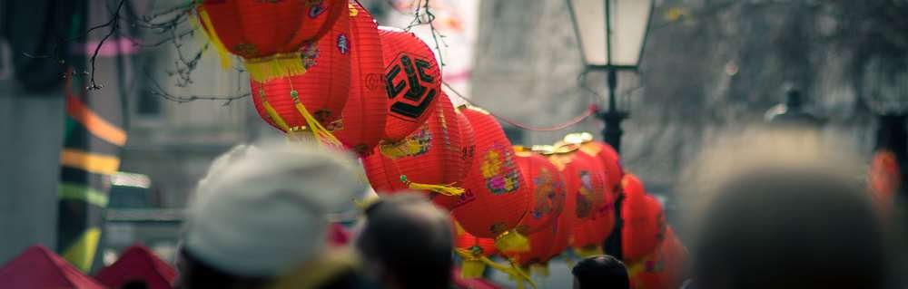 Celebrating Chinese New Year in the UK with vibrant shopping experiences - Global Banking & Finance Review