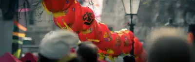 Image for Three ways to win shoppers during Chinese New Year (and beyond)