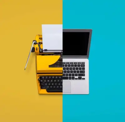 Image for Adapting your technology to the new working normal