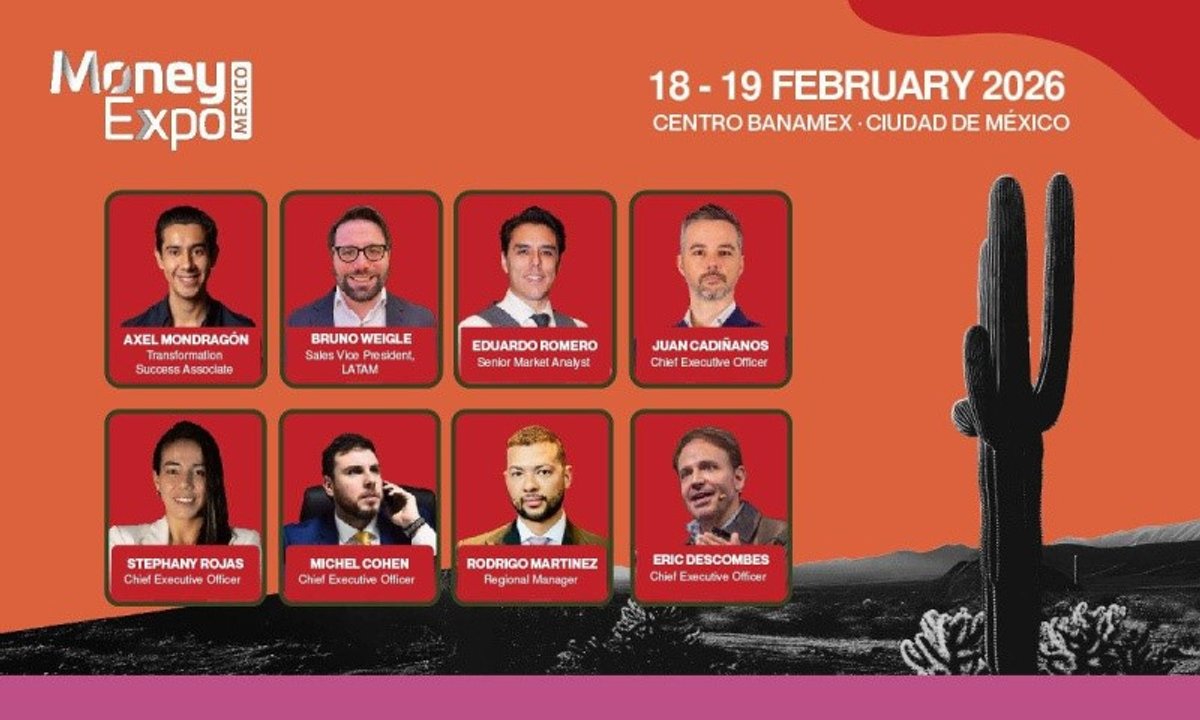 Content image from Global Banking & Finance Review