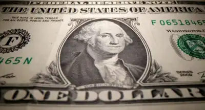 Image for Dollar stands tall as euro zone outlook darkens