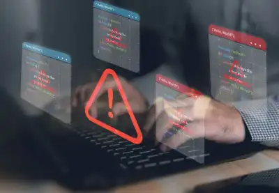 Image for Ransom and AI generated attacks driving cybersecurity investment according to survey by Infosecurity Europe