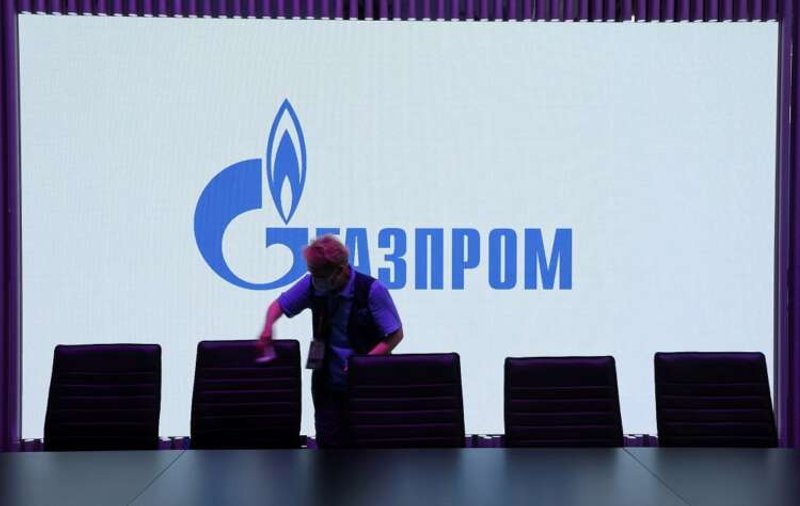 Image for Exclusive-Russia’s Gazprom declares force majeure on some gas supplies to Europe