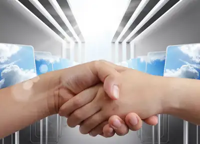Image for MEAWALLET SIGNS PARTNERSHIP WITH DSAFE FOR MOBILE LOYALTY AND ERECEIPTS
