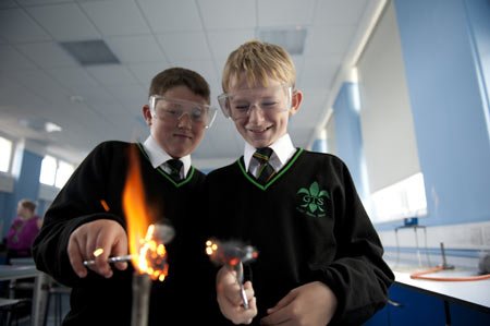 Great Torrington School utilizing Meru 802.11ac Wi-Fi for enhanced iPad learning - Global Banking & Finance Review