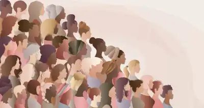 Image for Inspiring Inclusion in Banking and Finance Tech