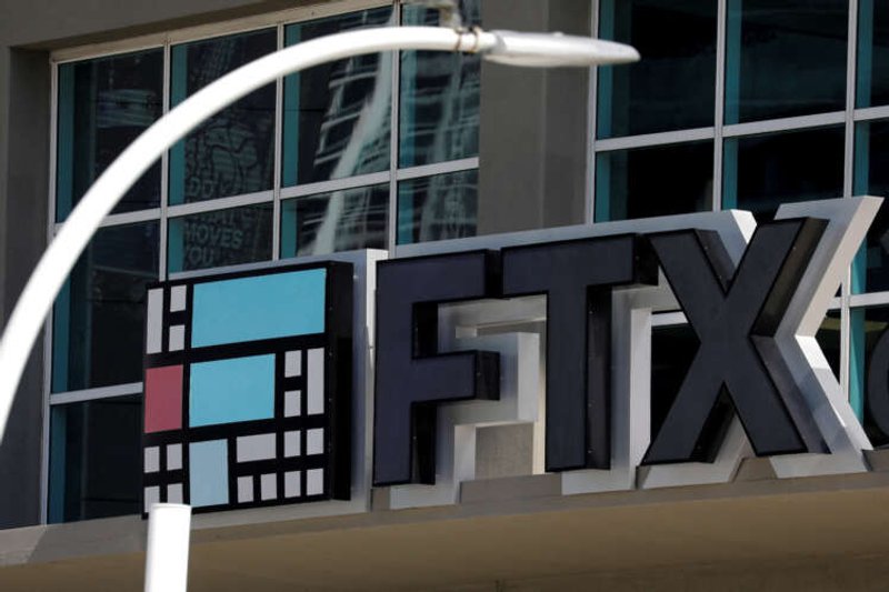 Image for Collapsed FTX owes nearly $3.1 billion to top 50 creditors