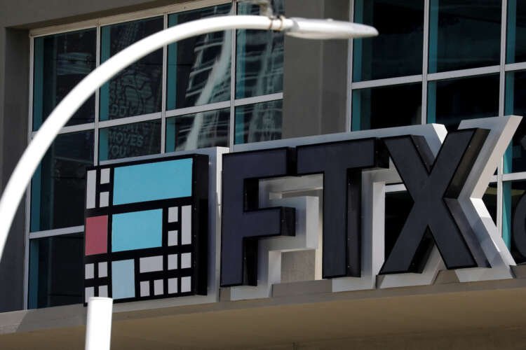 Image for Collapsed FTX owes nearly $3.1 billion to top 50 creditors