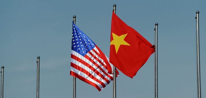 US trade deficit with Vietnam surpasses $110 billion as weak dong boosts exports - Global Banking & Finance Review