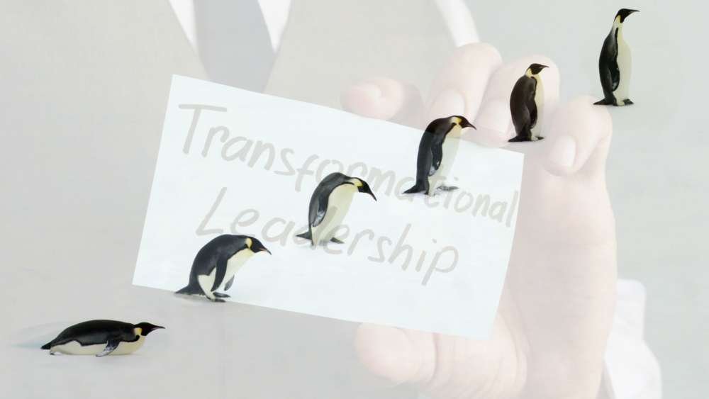 Leadership evolution in the digital age focusing on care quotient - Global Banking & Finance Review