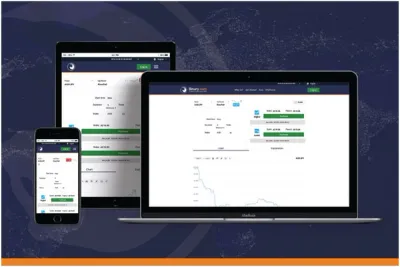 technology offered to enhance your clients’ trading experience technology offered to enhance your clients’ trading experience