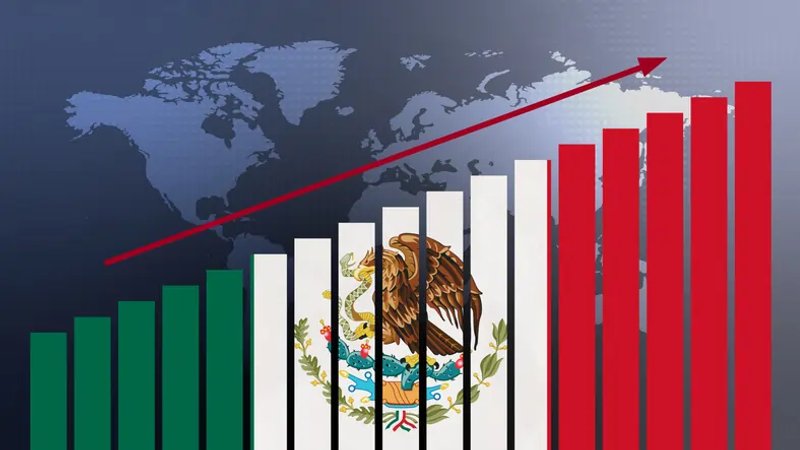 Image for The Ripple Effects of Interest Rate Adjustments on Consumer Credit and Spending in Mexico
