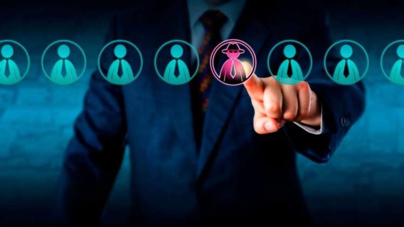 Image for Why insider threat presents a big risk to financial services organisations